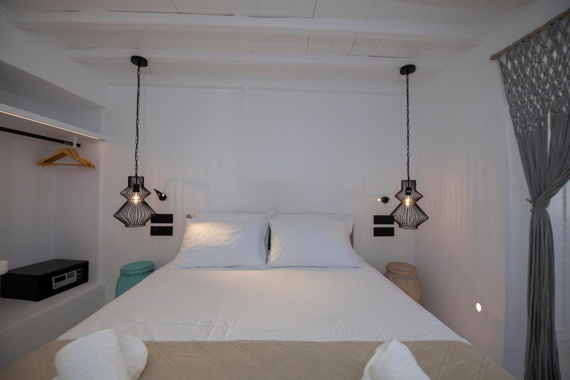 My Comfy Manto Town Apartment Mykonos Town Ngoại thất bức ảnh