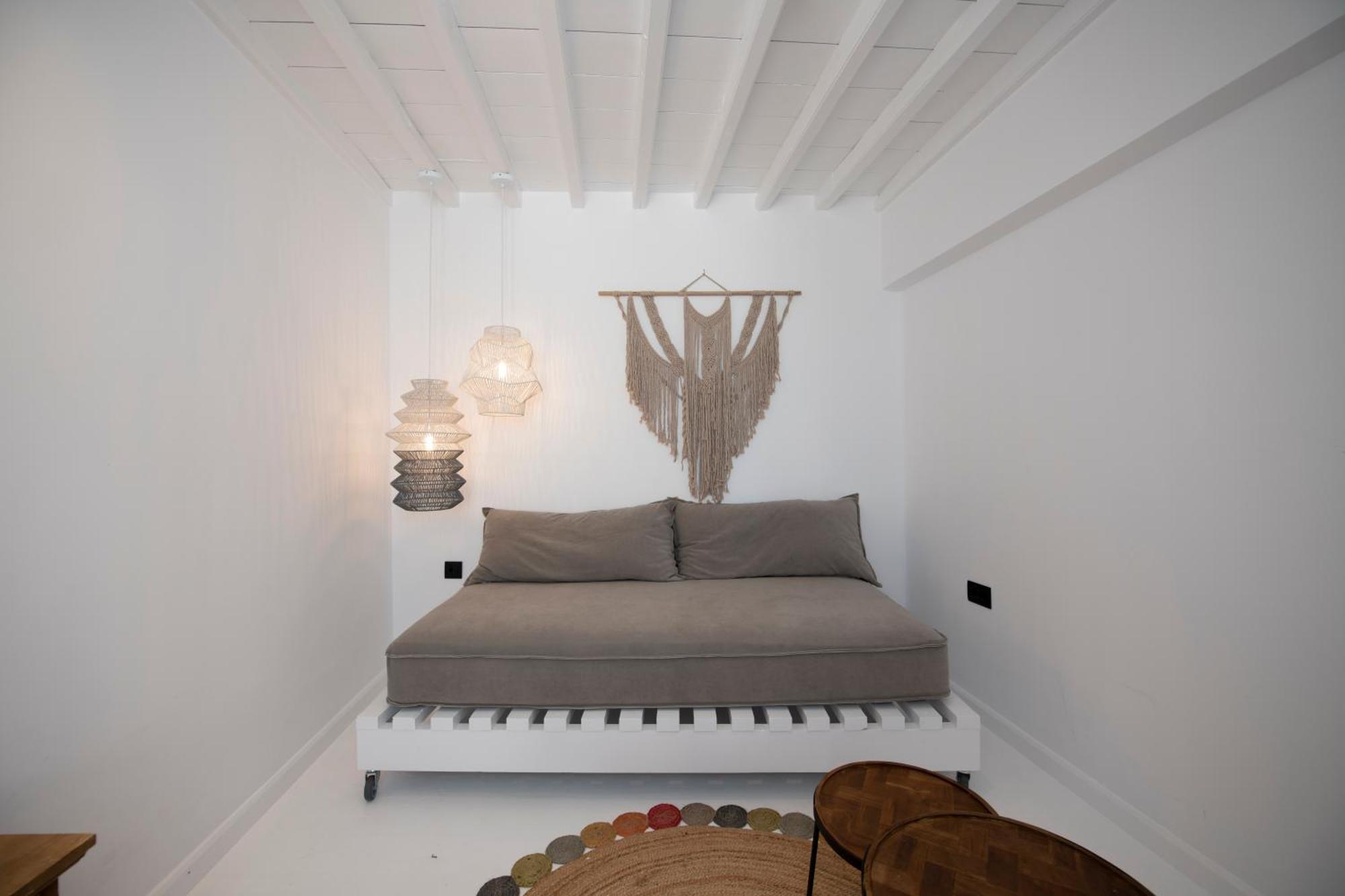My Comfy Manto Town Apartment Mykonos Town Ngoại thất bức ảnh