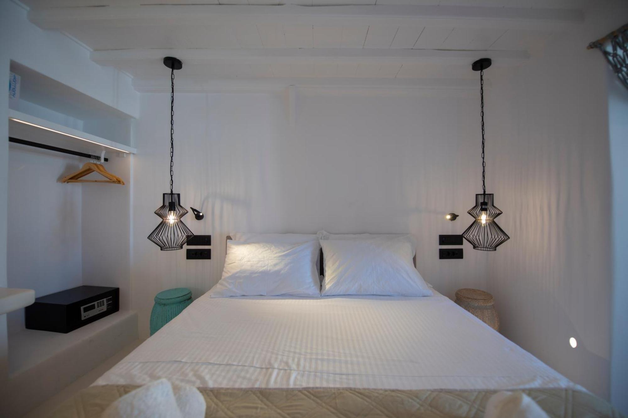 My Comfy Manto Town Apartment Mykonos Town Ngoại thất bức ảnh